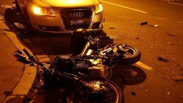 Crash in der Gabelsbergerstraße II