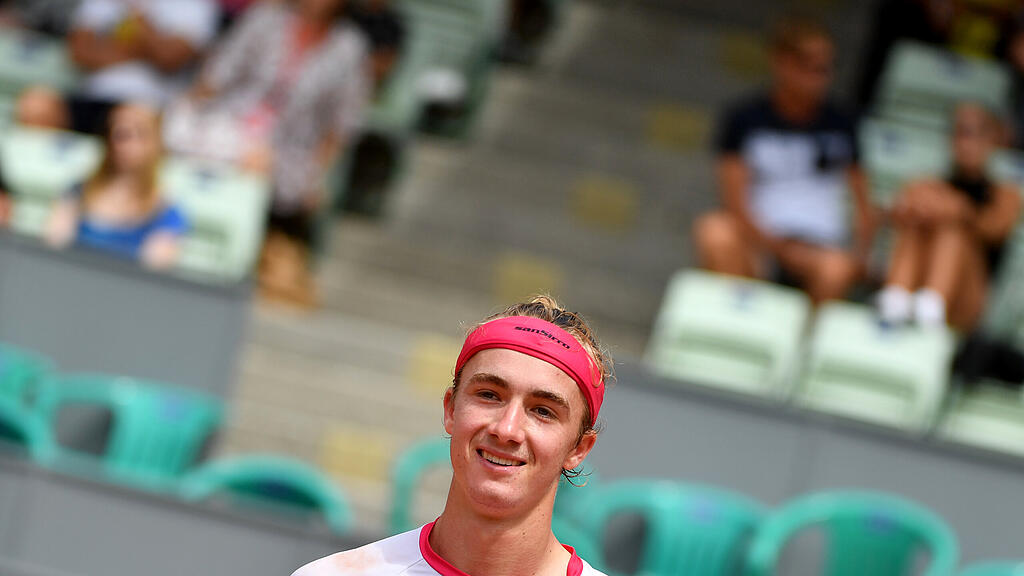 Lukas Neumayer