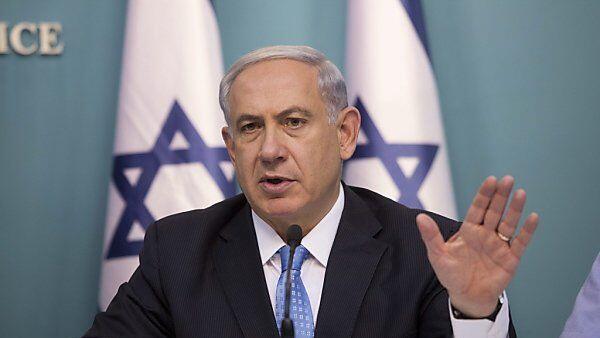 Netanyahu lässt sich eine Hintertüre offen