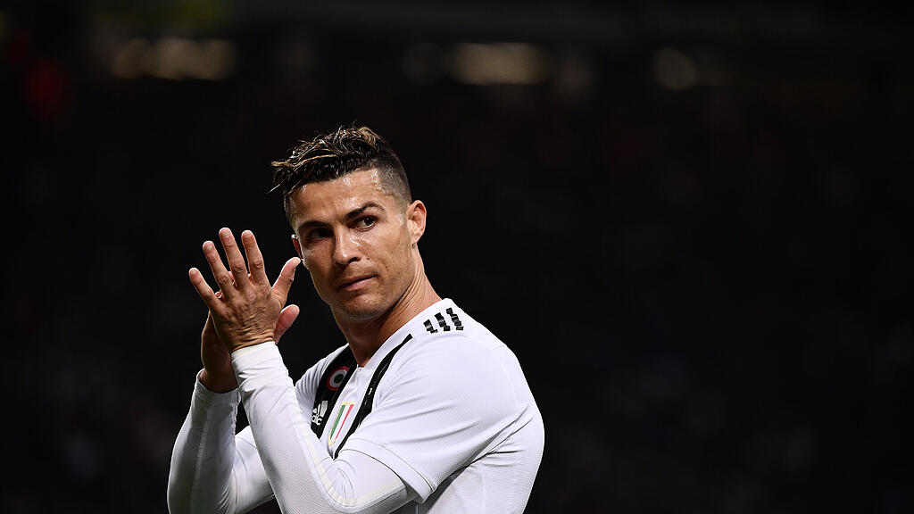 Christiano Ronaldo