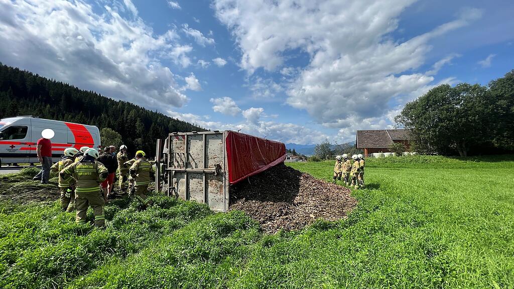 Lkw-Unfall_Tamsweg