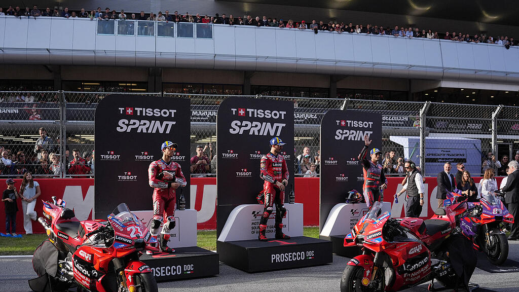 MotoGP