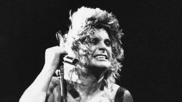 Von Beruf Gesellschaftsschreck: Ozzy Osbourne