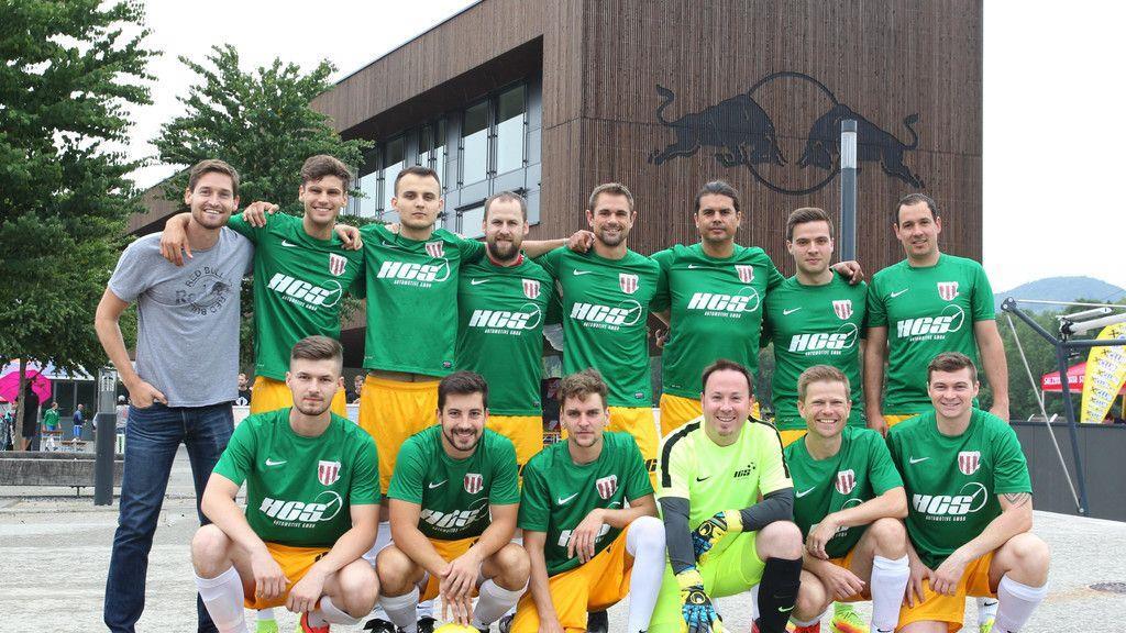 Stierwoscha Trophy 2017