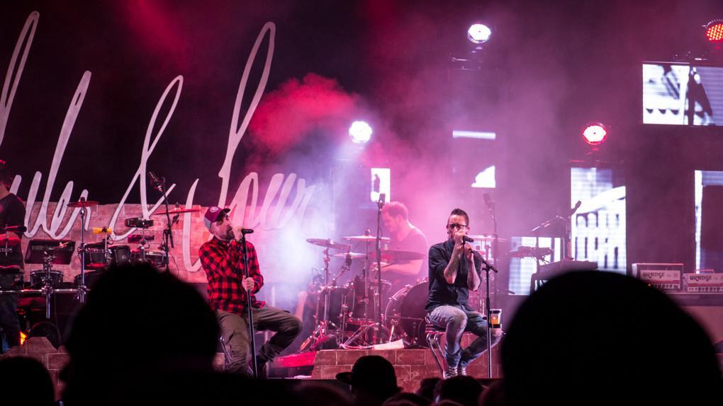 Seiler & Speer Konzert I