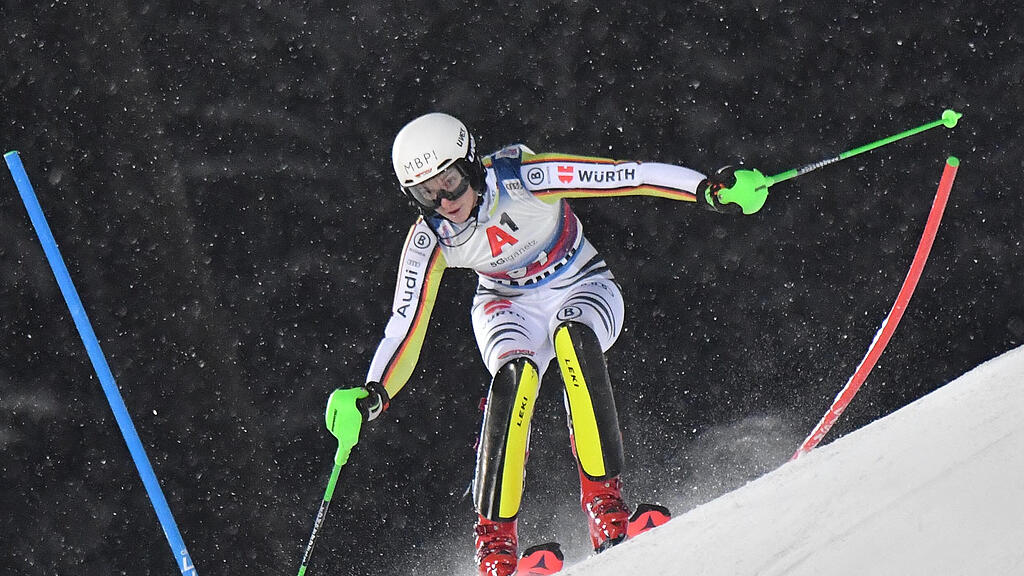Slalom Flachau