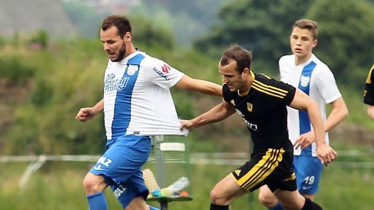 Grödig Amateure - USV Berndorf