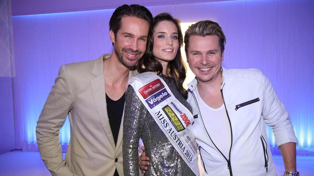 Fashion Premiere in der Brandboxx II