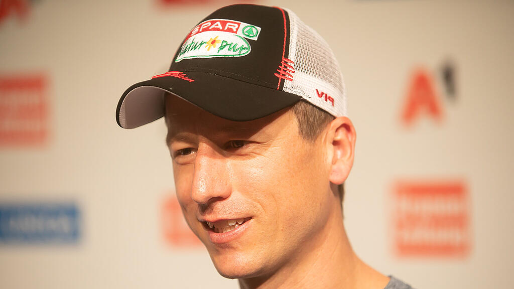 Hannes Reichelt