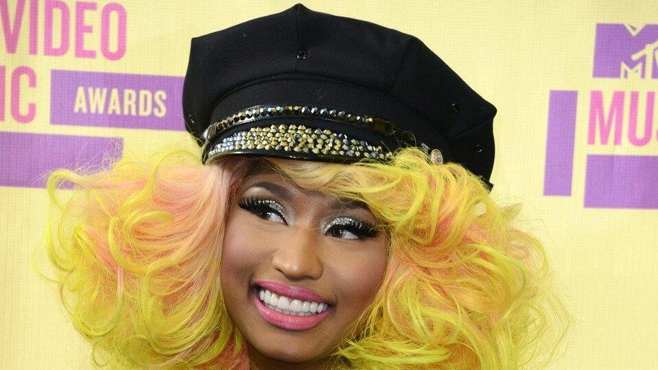 MTV Video Music Awards 2012