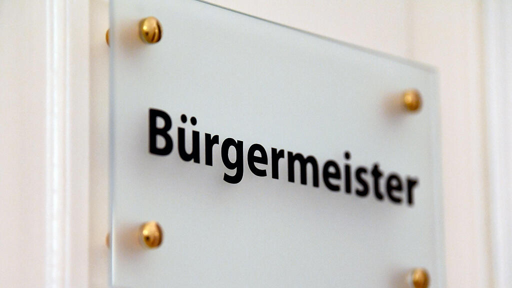 Bürgermeister