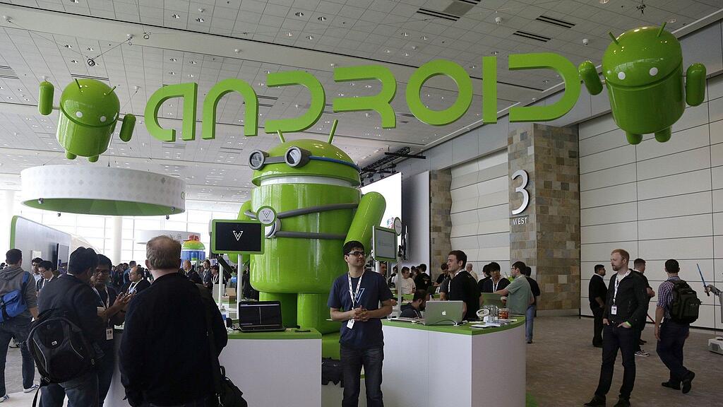 Nimmt Nokia in Zukunft Android-Handys ins Programm auf?