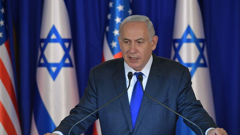 Trump-Besuch in Nahost