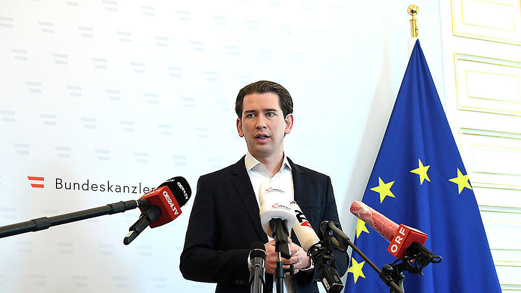Der Mitarbeiter von Kurz wurde befördert