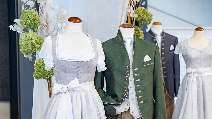Hochzeitsmesse Salzburg | Luft & Liebe