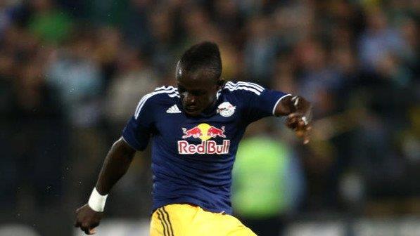 Salzburg siegt in Litauen