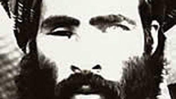 Mullah Omar führte die afghanischen Taliban an