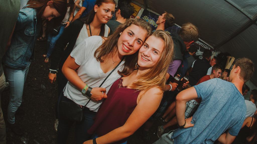 Nightlife, I
