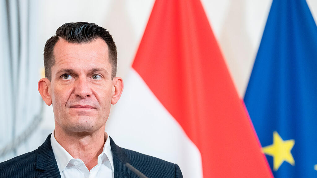 Wolfgang Mückstein