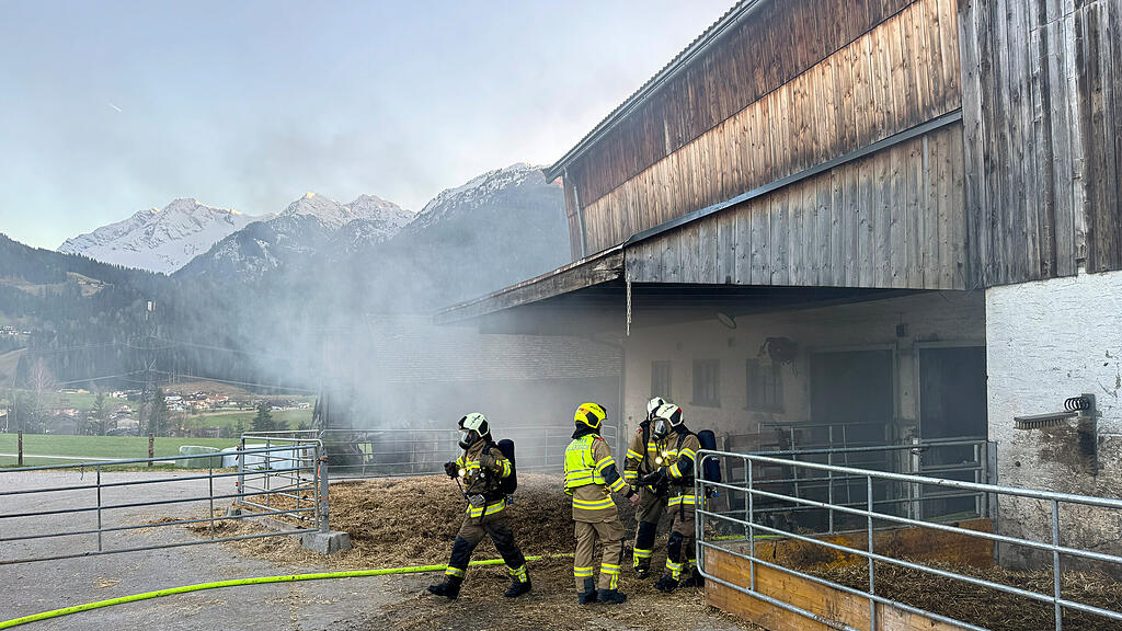 Brand Hollersbach