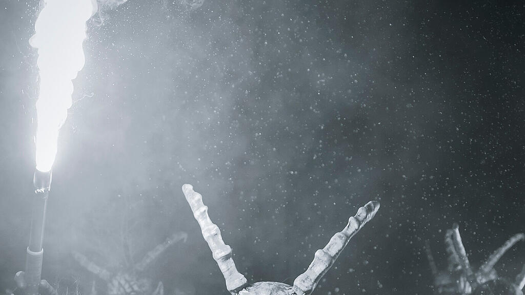 Krampuslauf Elixhausen