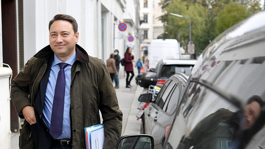 Hambuchner war "in Lebensgefahr"