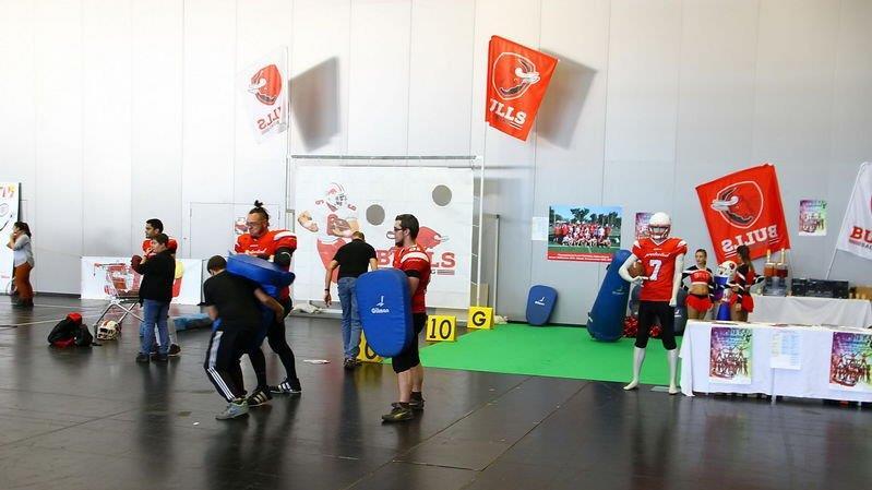 Die Salzburger Spielemesse 2013