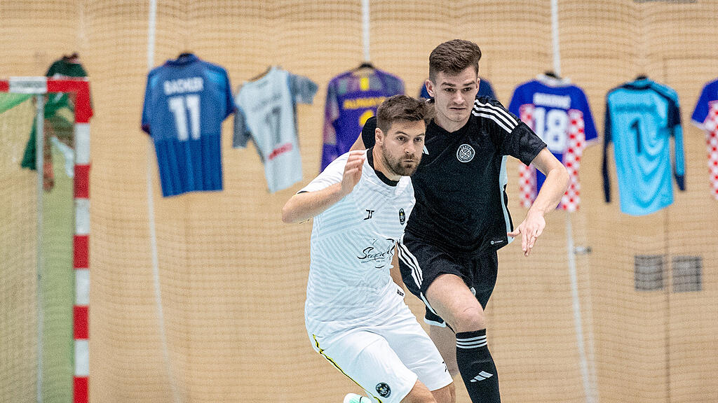 Inter Klessheim, Benjamin Taferner