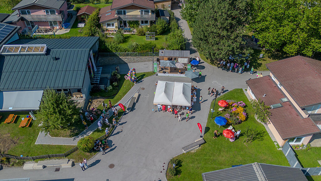SOS-Kinderdorf Seekirchen