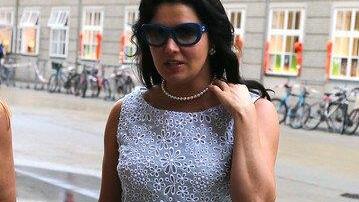 Die schönsten Bilder von Anna Netrebko