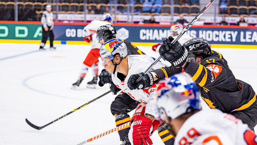 EC Red Bull Salzburg
