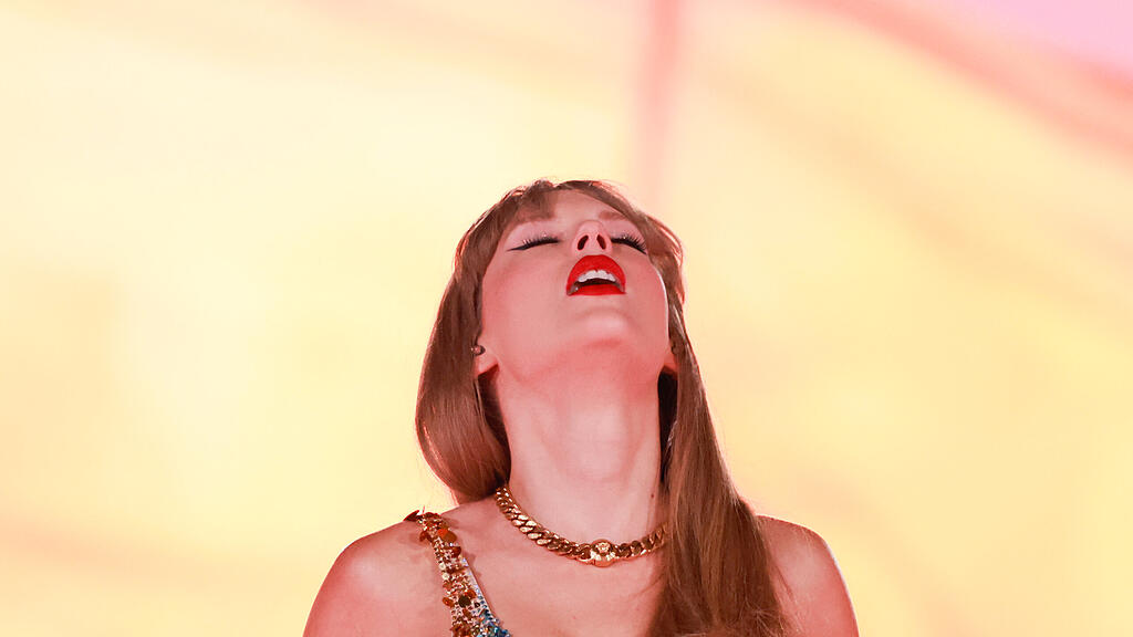 Taylor Swift
