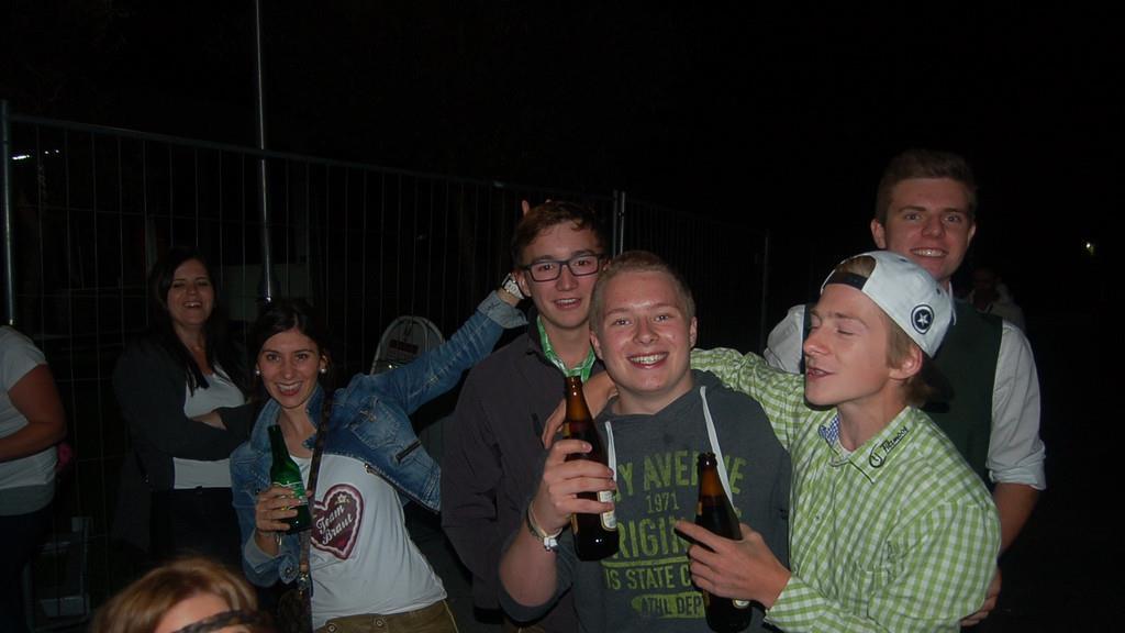 Altenmarkter Sommerfest Teil II