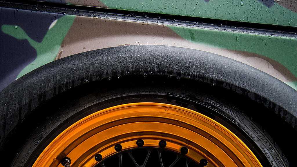Hells Kitchen Tuning, Thalgau