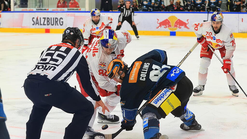 Red Bull Salzburg_Black Wings Linz