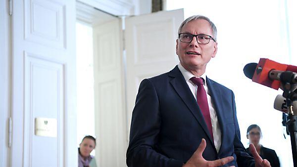 Pensionen bis 1.500 Euro werden um 2,2 Prozent erhöht