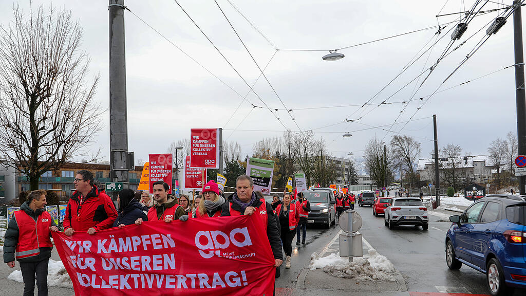 Demo Europark
