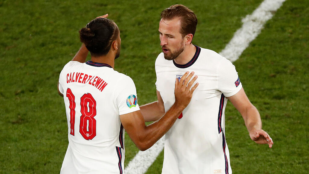 England- Ukraine