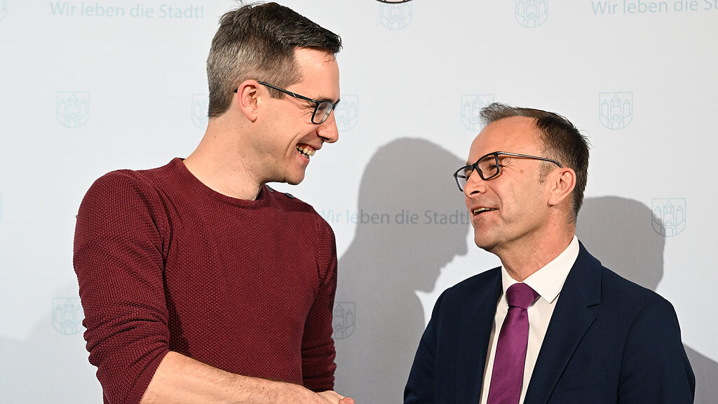 B\u00fcrgermeister-Stichwahl