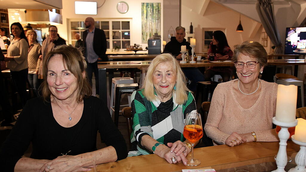 Silver Clubbing Salzburg für die Generation 50+