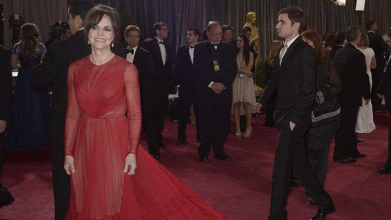 Oscars 2013: Trends