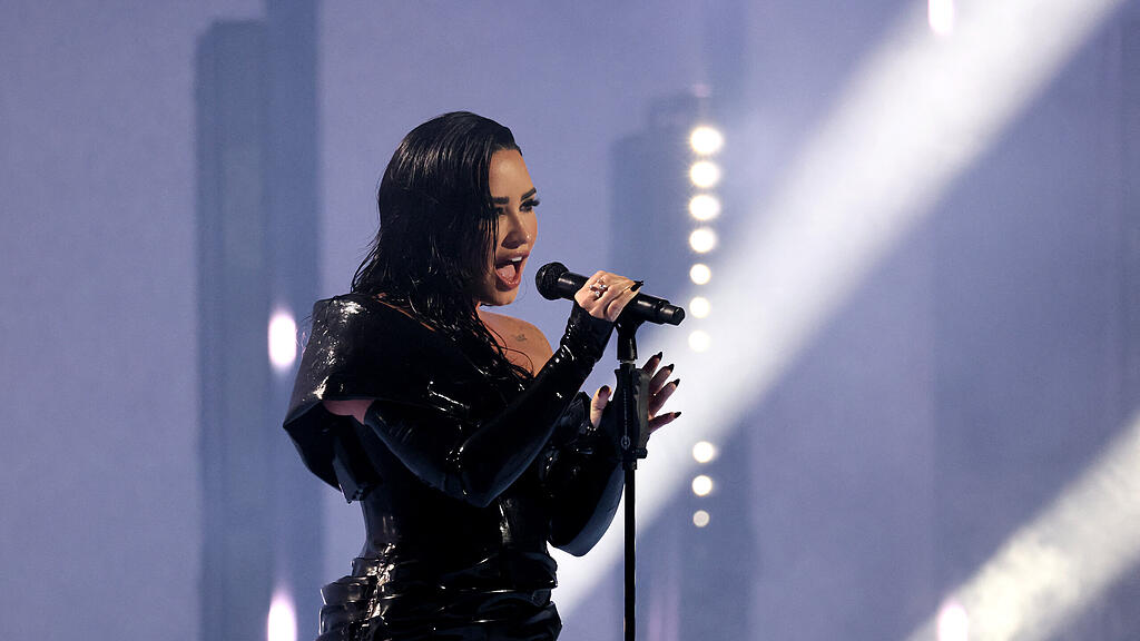 Demi Lovato