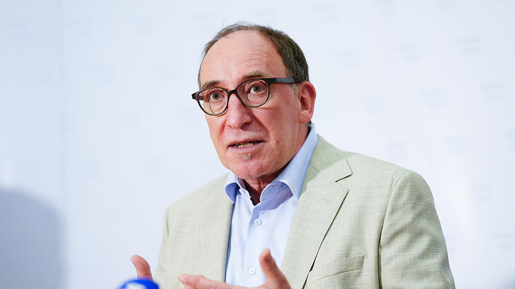 johannes rauch