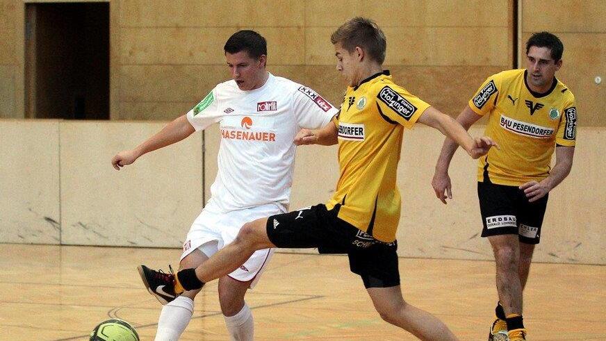 Schwöller-Cup: Mehr Pics