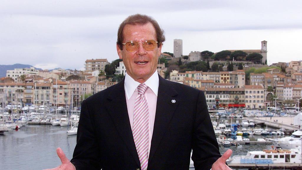 Roger Moor ist tot