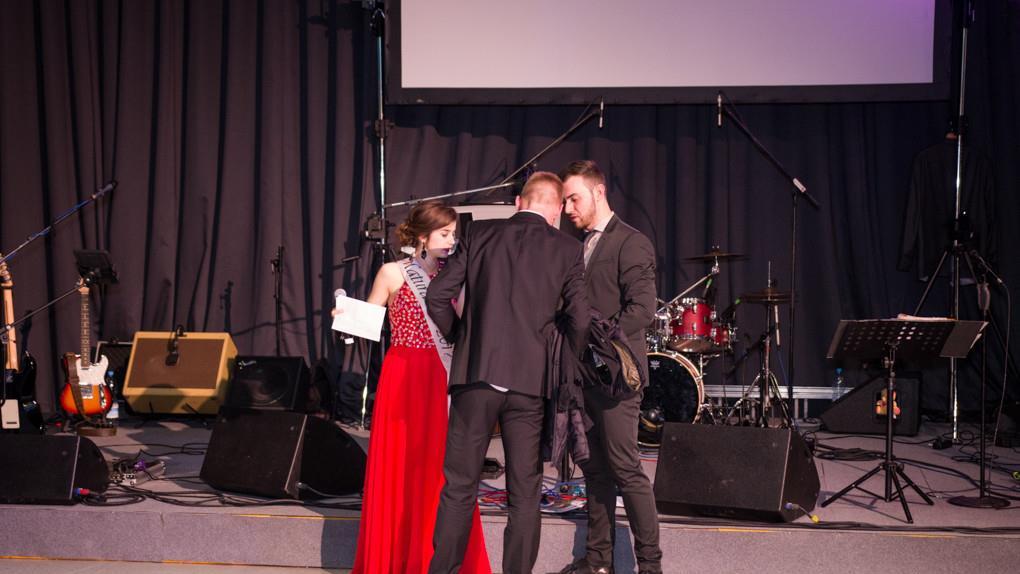 Ball der Wirtschaft 2017
