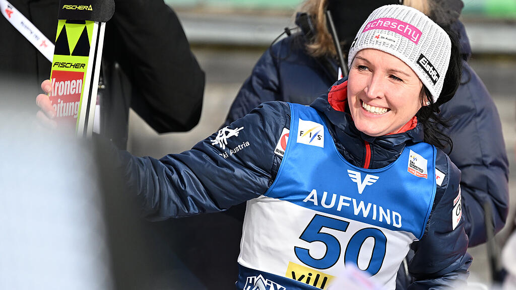Jacqueline Seifriedsberger