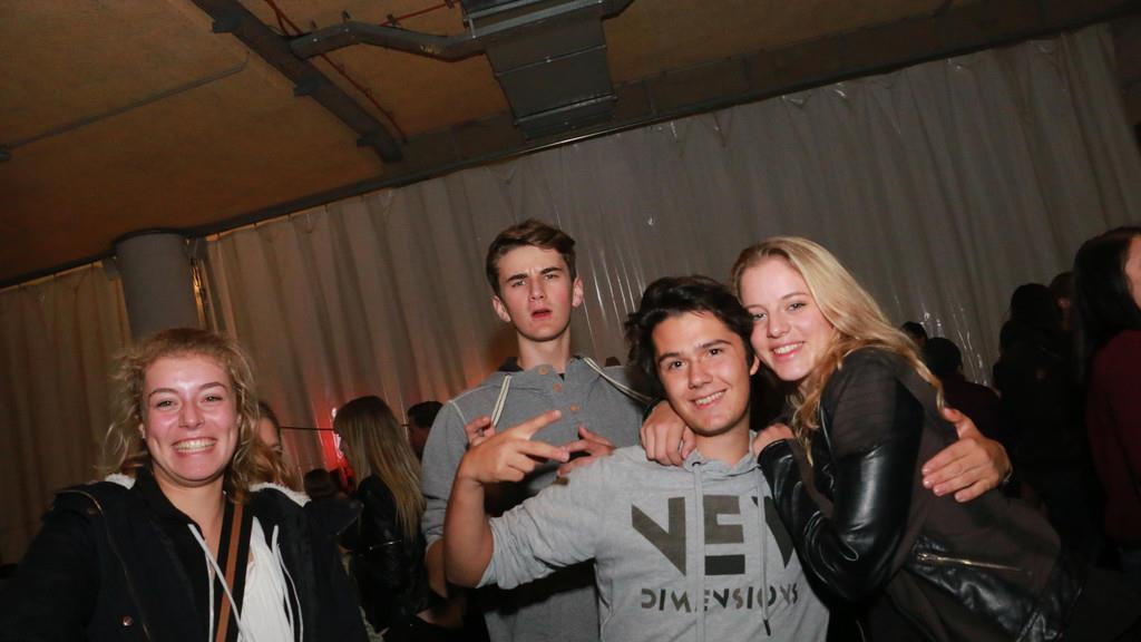 Ö3 Disco Leogang