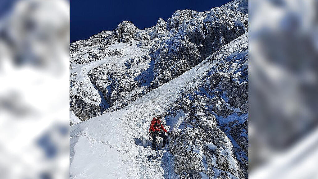 Hochkalter