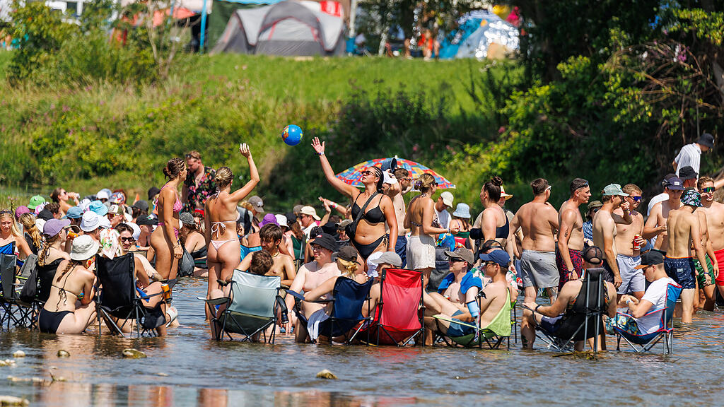 Frequency Festival
